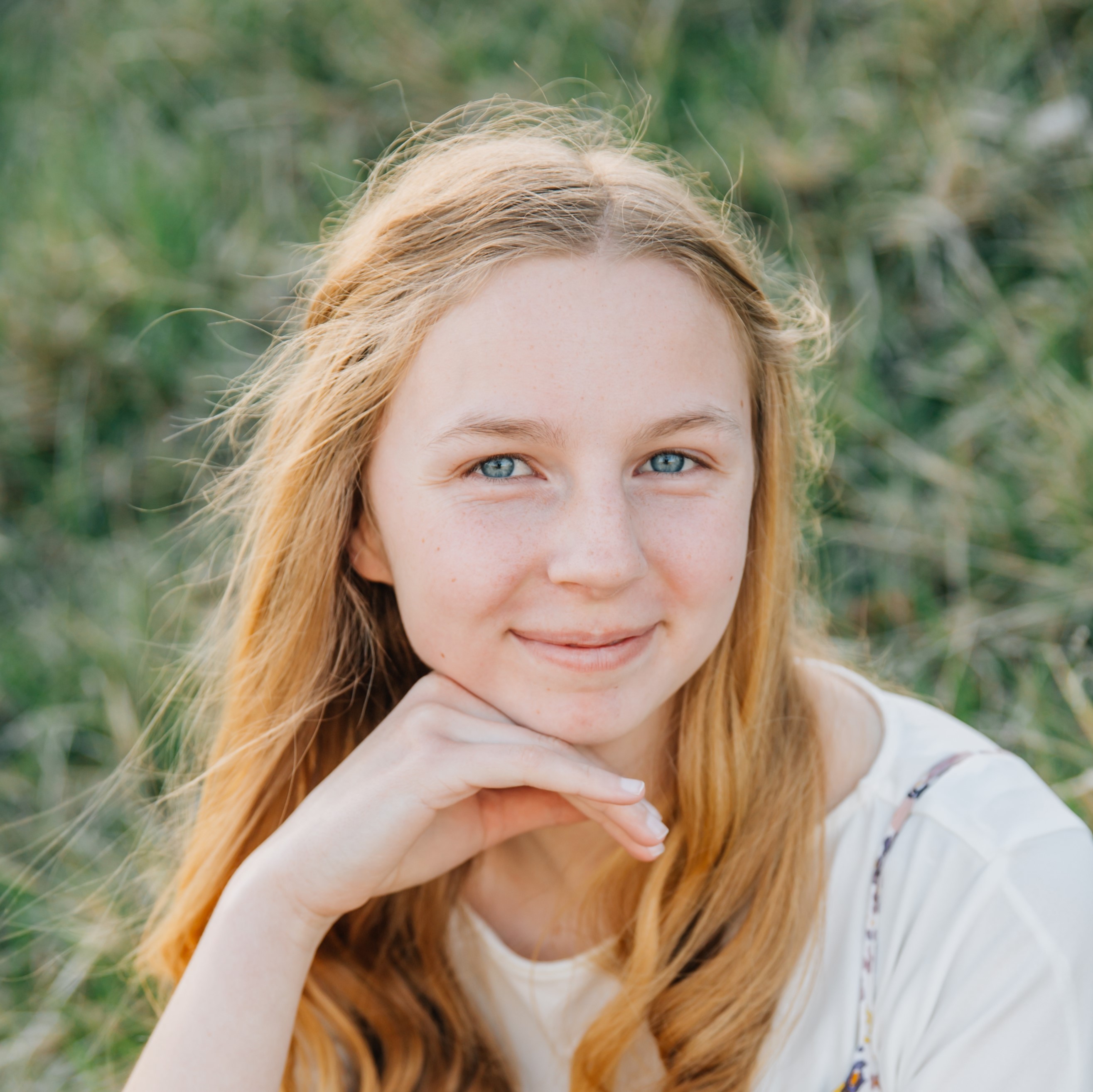 Photo of Madelyn